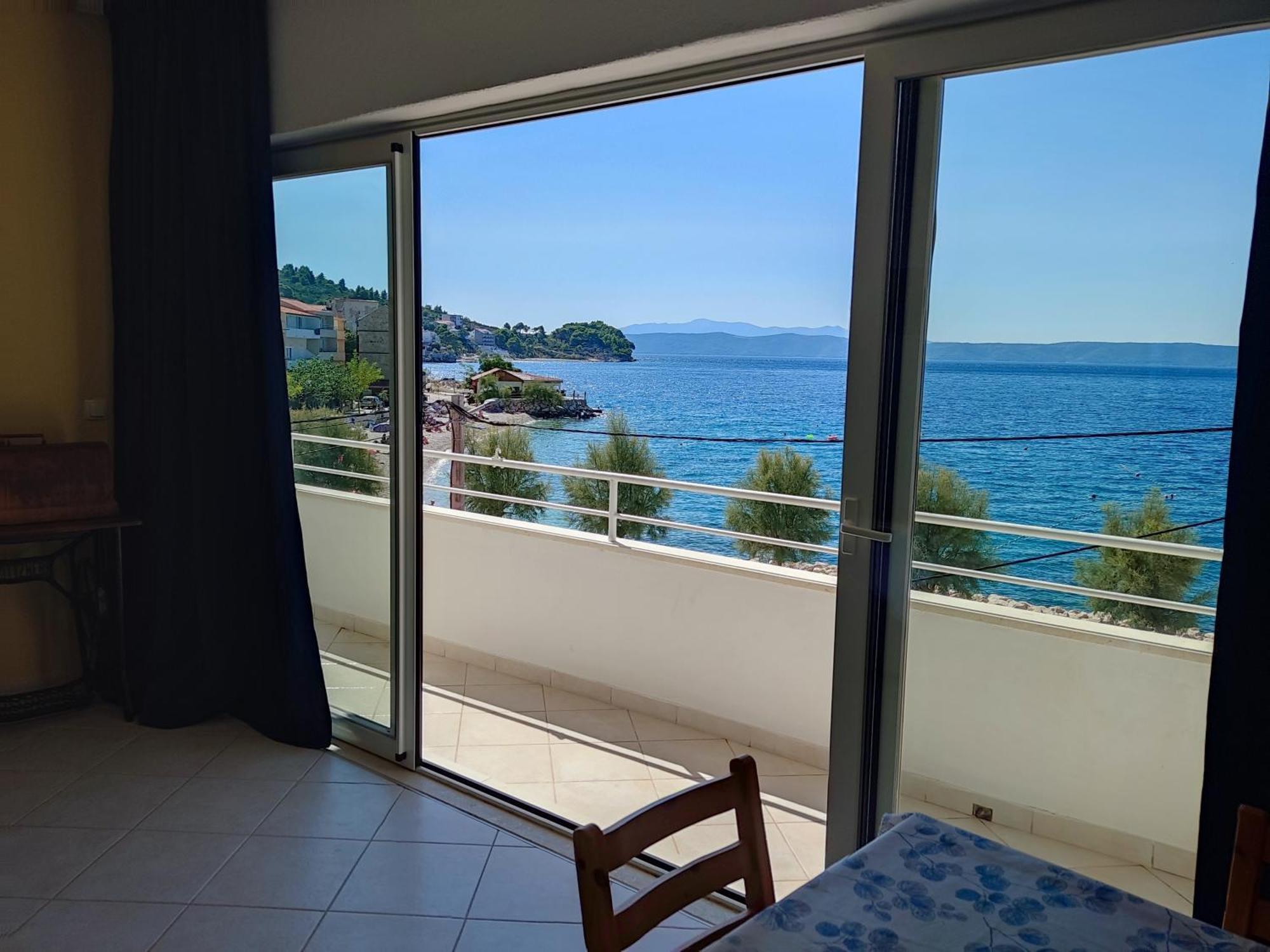 Leon Apartament